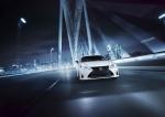 Lexus RC350 F-Sport 2018 года (NA)